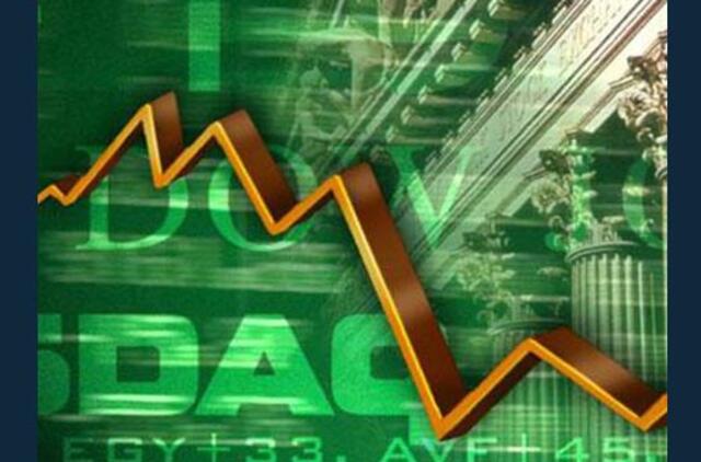 Ekonominės perspektyvos 2011: optimizmas Azijoje ir pesimizmas Europoje