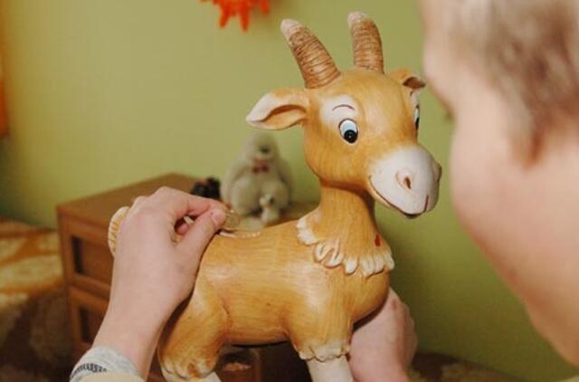 Elvyra Davainė: turėtume padėkoti emigrantams