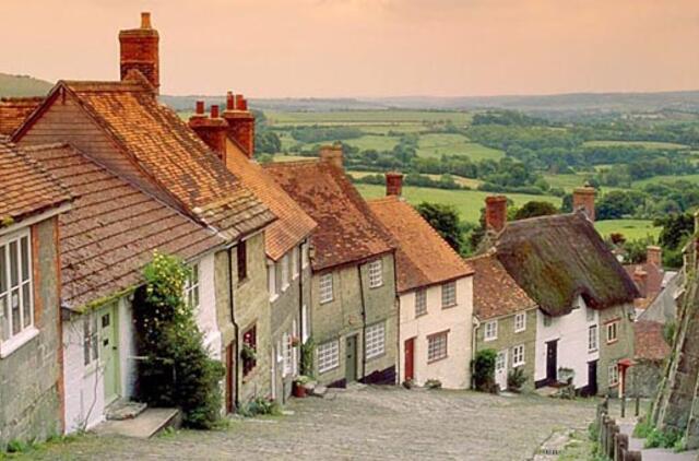 Emigranto užrašai (14). Šventinės pareigos