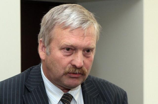 Geriausias Lietuvos meras - Ignalinos rajono vadovas