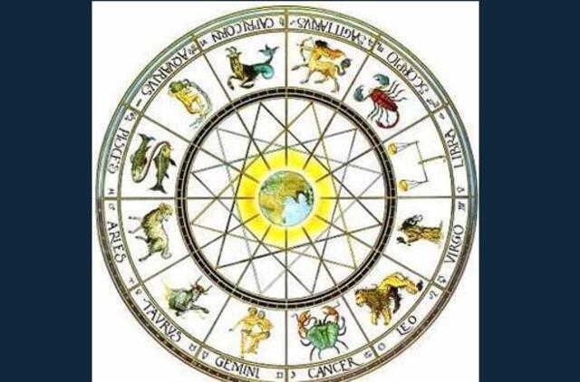 Gyvatnešio žvaigždynas gali tapti 13-uoju Zodiako ženklu