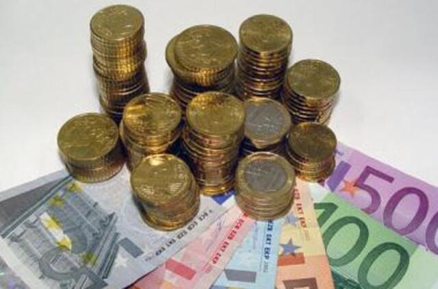 Kinija išpirks Ispanijos skolas už 6 milijardus eurų