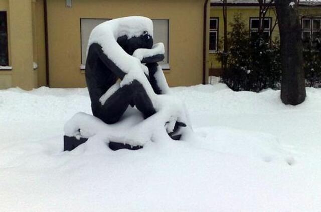 Klaipėda: VE.lt pristato sausio 12 dienos įvykius