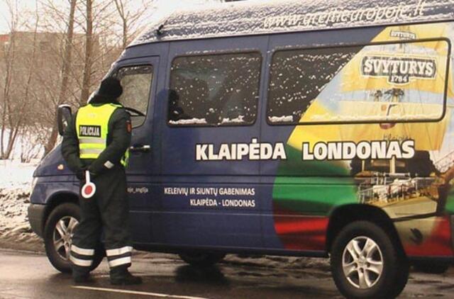 Klaipėda: VE.lt pristato sausio 23-osios įvykius