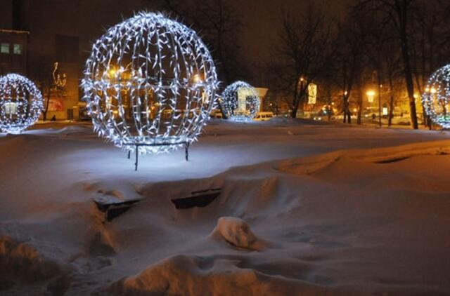 Klaipėda: VE.lt pristato sausio 9 dienos įvykius