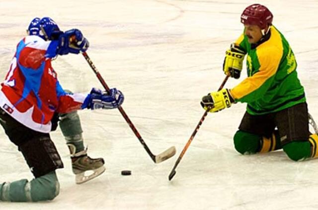 Klaipėdos "Toras" lieka be pergalių