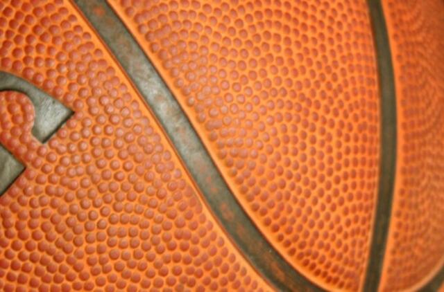 LKL: sunki "Lietuvos ryto" pergalė prieš "Techasą"