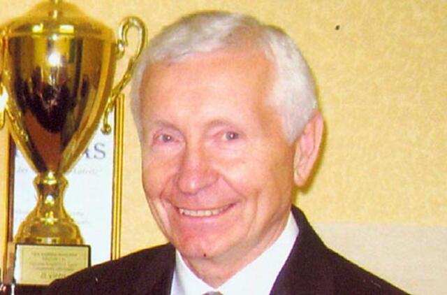 "Nafta-Universitetas" norėtų būti "Neptūno" rezervinė komanda