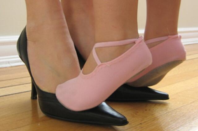 Neblaivi motina stipriai sumušė dešimtmetę dukrą