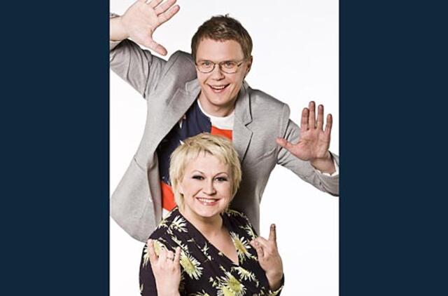 Neringa Čereškevičienė: "Atraskime laiko pašnekesiui su savimi"