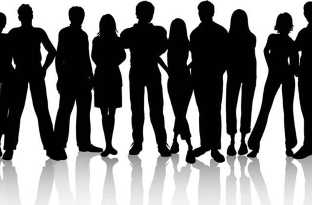 Netikri žmonės (1)