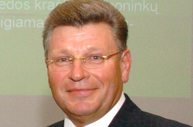 Petras Kravtas laimėjo bylą prieš Lietuvą