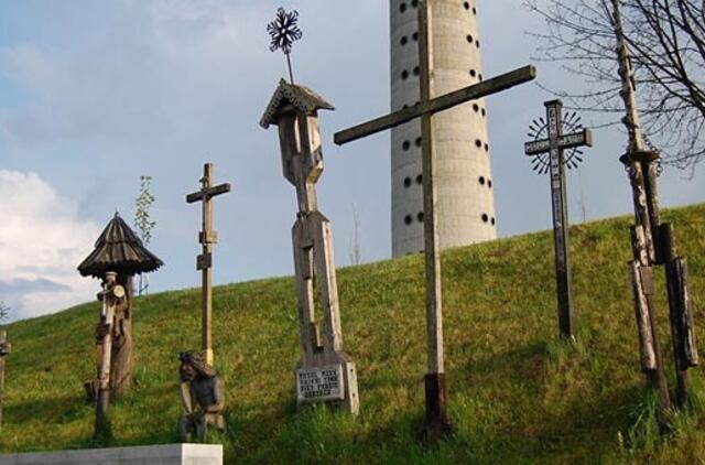 Prokurorai: Sausio 13-osios byla tikrai pasieks teismą