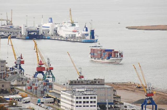 Savivaldybės "ragai" kainuos milijonus