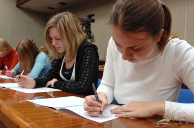Studentų sąjunga: nauji sukčiavimo metodai