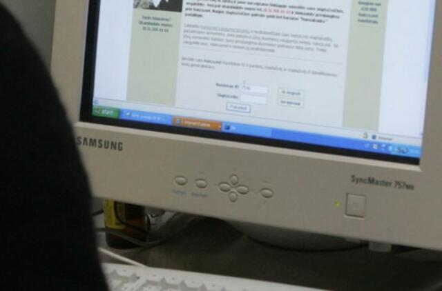 Telefoniniai sukčiai sugalvojo naują apgaulės būdą