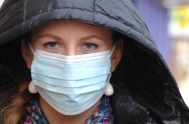 Universali vakcina nuo gripo - dar žingsniu arčiau