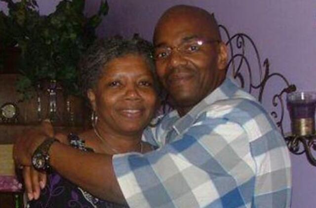 Vyras JAV nekaltai už grotų praleido 30 metų