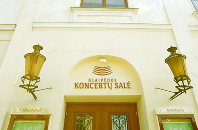 Žiemos muzikinės kelionės