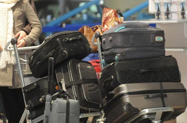 Apklausa: emigruoti norėtų ketvirtadalis lietuvių