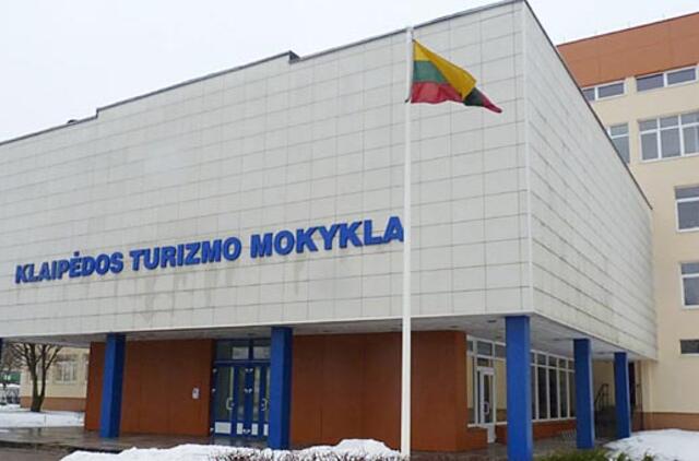 Aptarnavimo pradžiamokslis