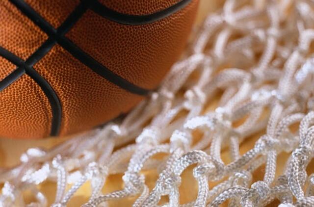 BBL Elito divizione "Šiauliai" nugalėjo "Rūdupį"