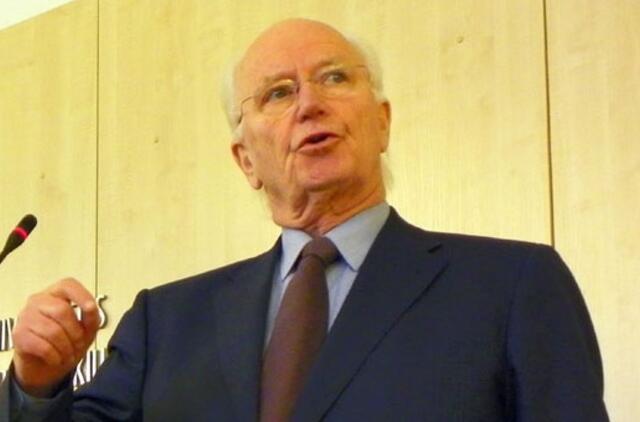 Diplomatas: Baltijos šalių įsiliejimas į šiauriečių bendruomenę galimas, bet negreitai