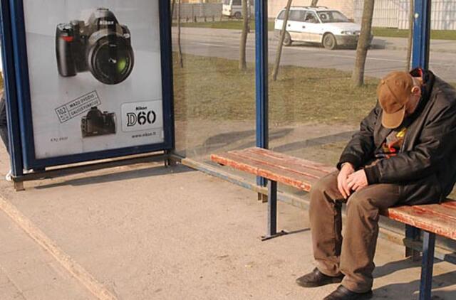 Girtuokliams ruošiamos blaivyklos