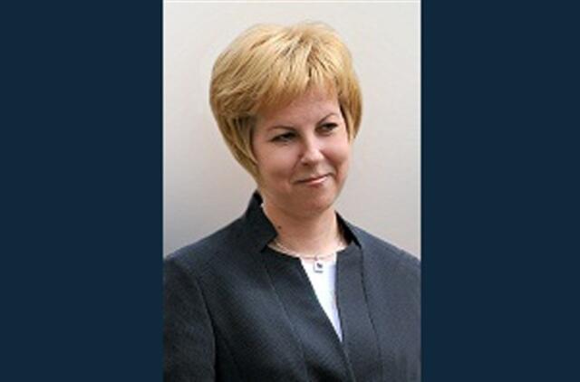 Į avariją pateko neblaivi Garliavos seniūnė