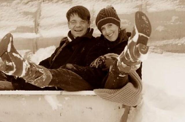 Išrinkti konkurso "Ideali pora" nugalėtojai