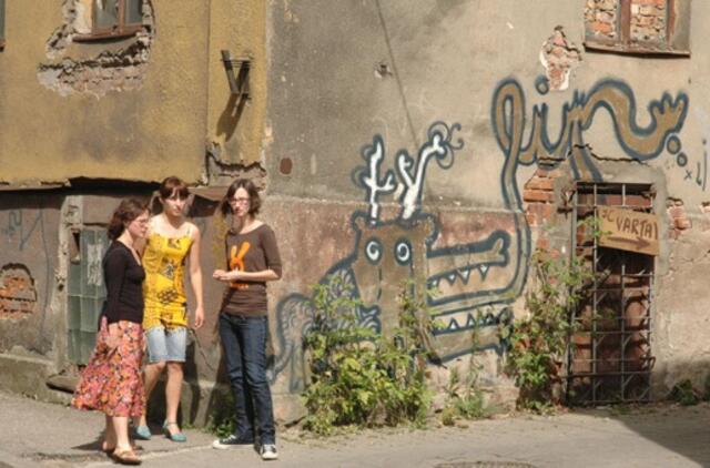 Kaune siūloma didinti mokesčius apleistų namų savininkams