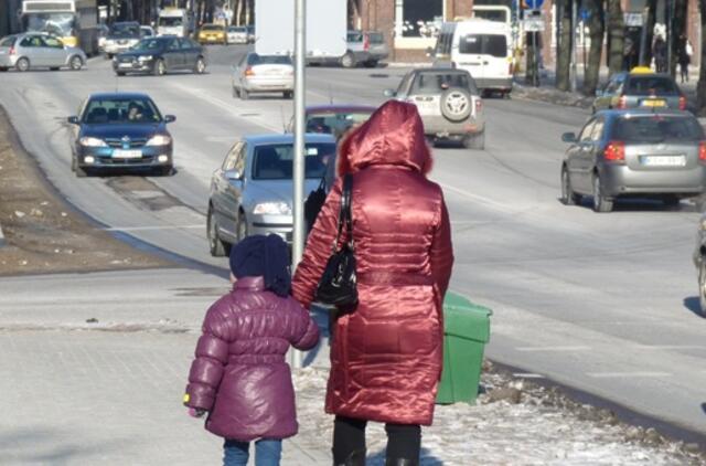 Klaipėda: VE.lt pristato vasario 23-iosios įvykius