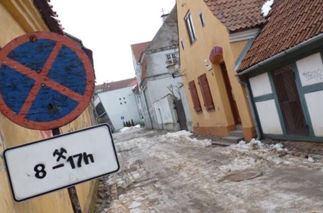 Klaipėda: VE.lt pristato vasario 6 dienos įvykius