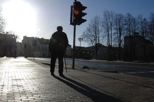 Klaipėda: VE.lt pristato vasario 9 dienos įvykius