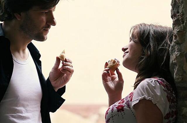 Klaipėdoje - "Žiemos ekranai"