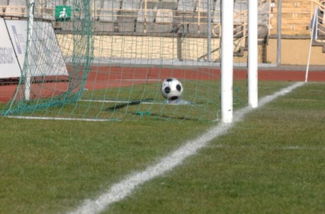 Klaipėdos keturiolikmečiai - futbolo turnyro nugalėtojai