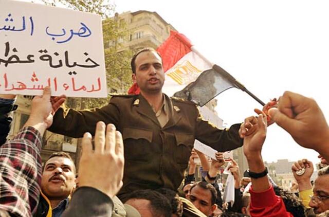 Lietuviai be Egipto neapsieina