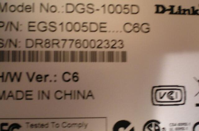 Lietuvos rinkoje daugėja pigių šalių gaminių