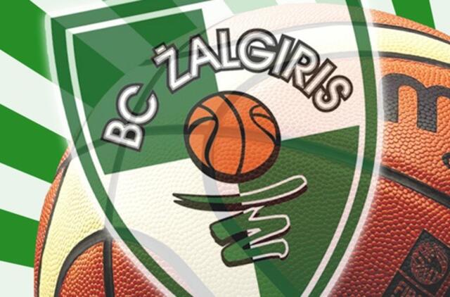 LKL: 15-oji Kauno "Žalgirio" pergalė