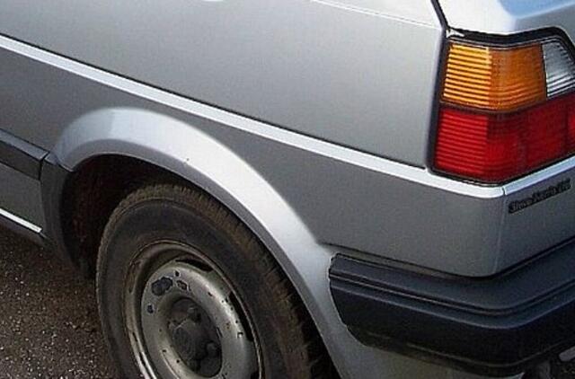 Mašinvagio mėgstamiausi - "Volkswagen" automobiliai