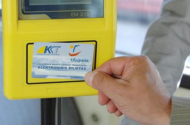 Nors ir su bilietu, bet - zuikis