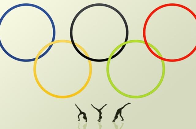 Paskirstytas Kūno kultūros ir sporto rėmimo fondas