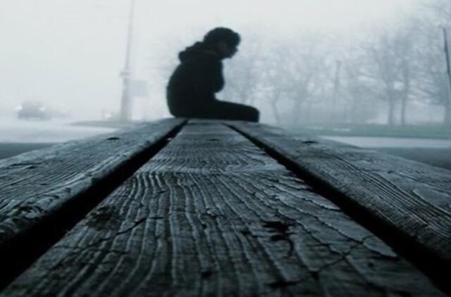 Paslaptingai dingęs paauglys rastas pasikoręs