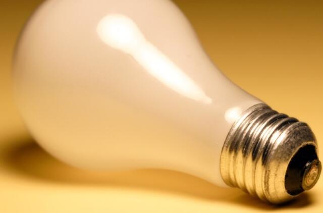 Prancūzė už elektrą gavo beveik 90 tūkst. eurų sąskaitą