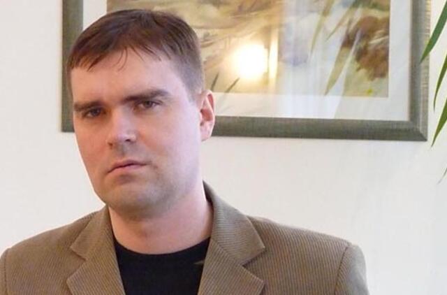 Ribinės asmenybės: be stabdžių ir orientacijos