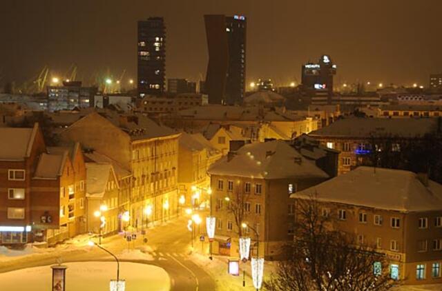 Stalčiuose ilgai gulinčios idėjos gimdo apatiją