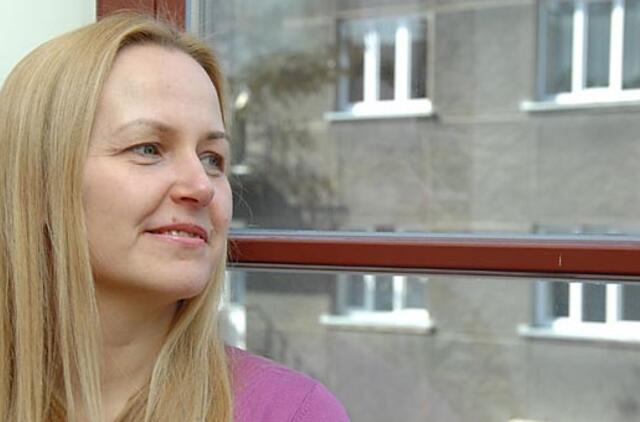 Stiprių emocijų muzika