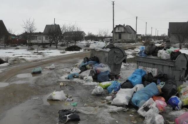 Vilnius - duobių sostinė, Šilutė - Lietuvos kultūros sostinė. Ar tikrai?