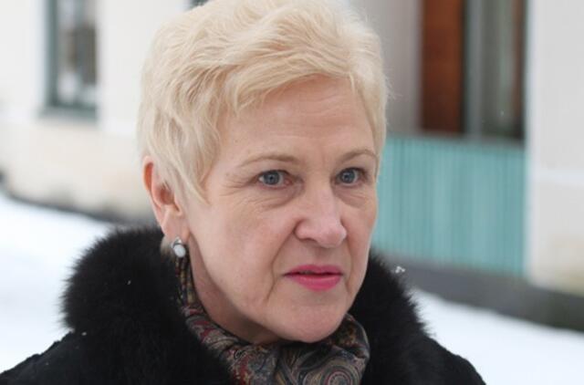 "Žvaigždžių" dalyvavimas rinkimuose - nauja rinkėjų apgavystės forma?