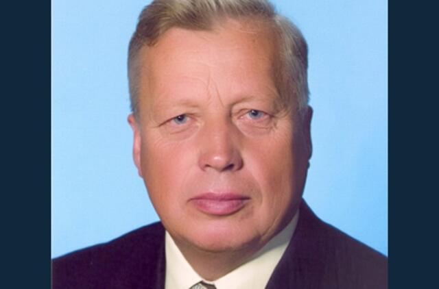 Albinas Mitrulevičius įsilies į parlamentarų gretas